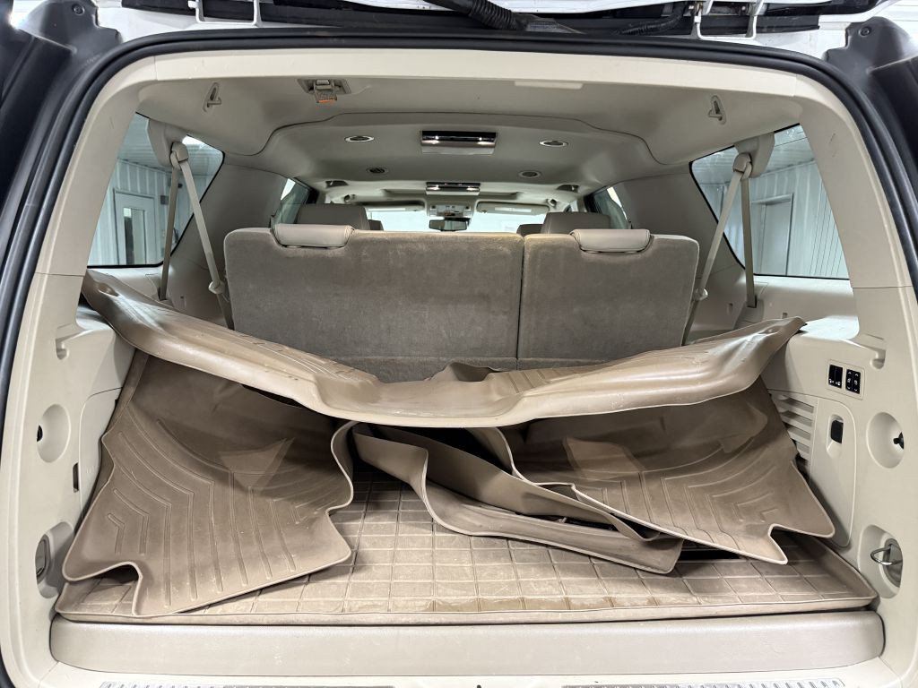 2018 GMC Yukon Image 29