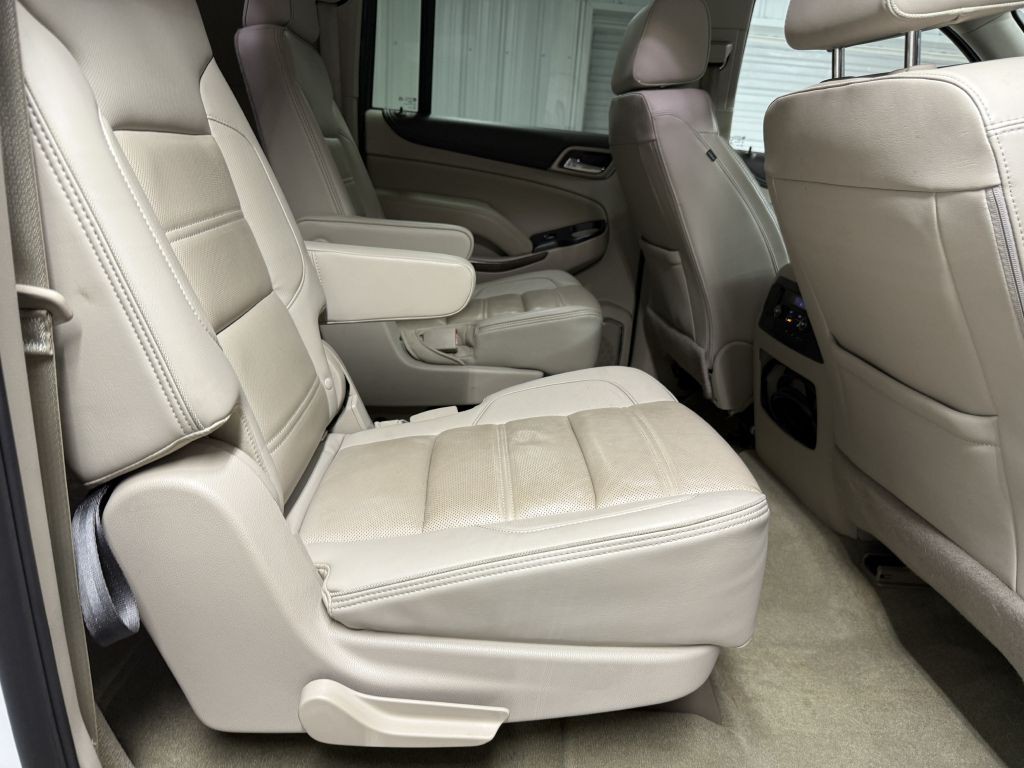 2018 GMC Yukon Image 31