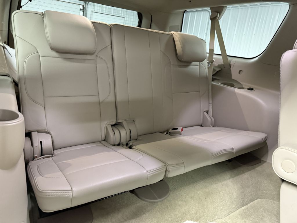 2018 GMC Yukon Image 32