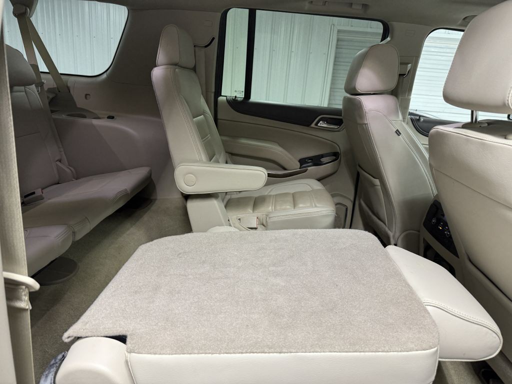 2018 GMC Yukon Image 33