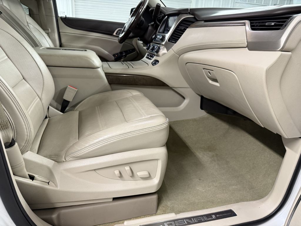 2018 GMC Yukon Image 35