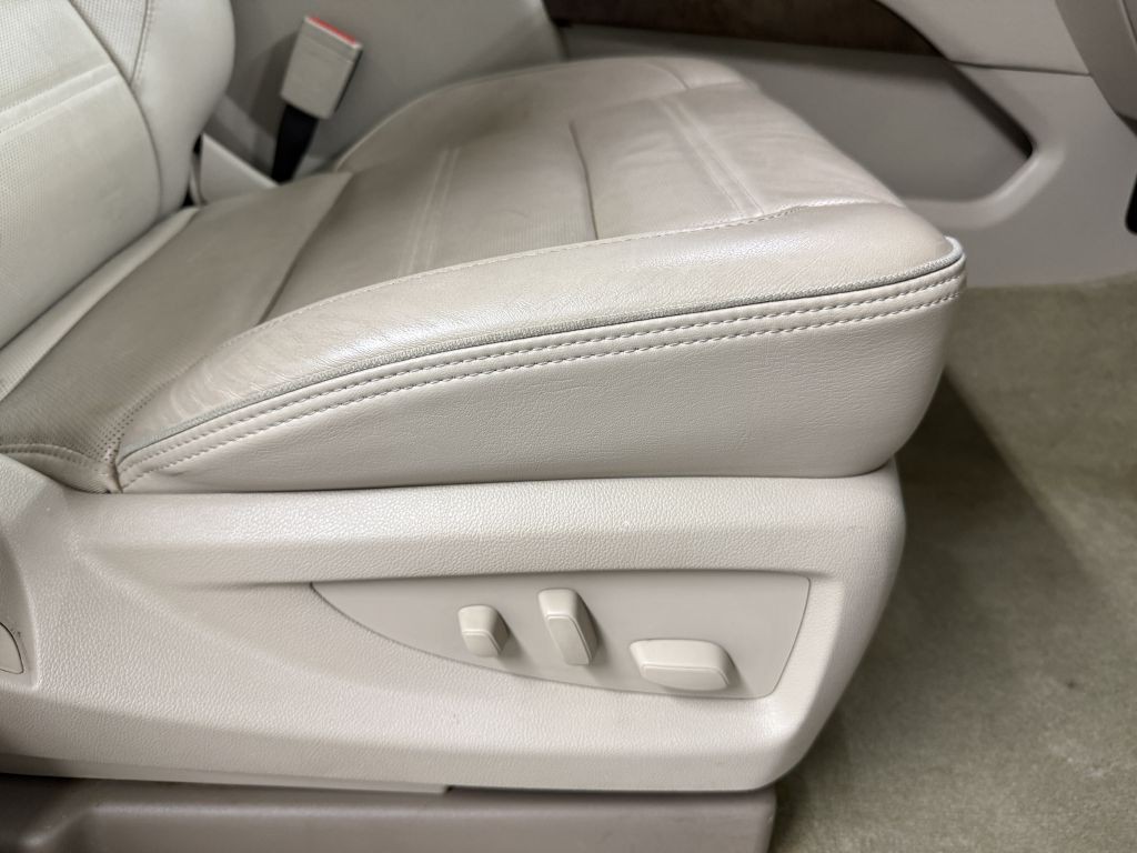 2018 GMC Yukon Image 36