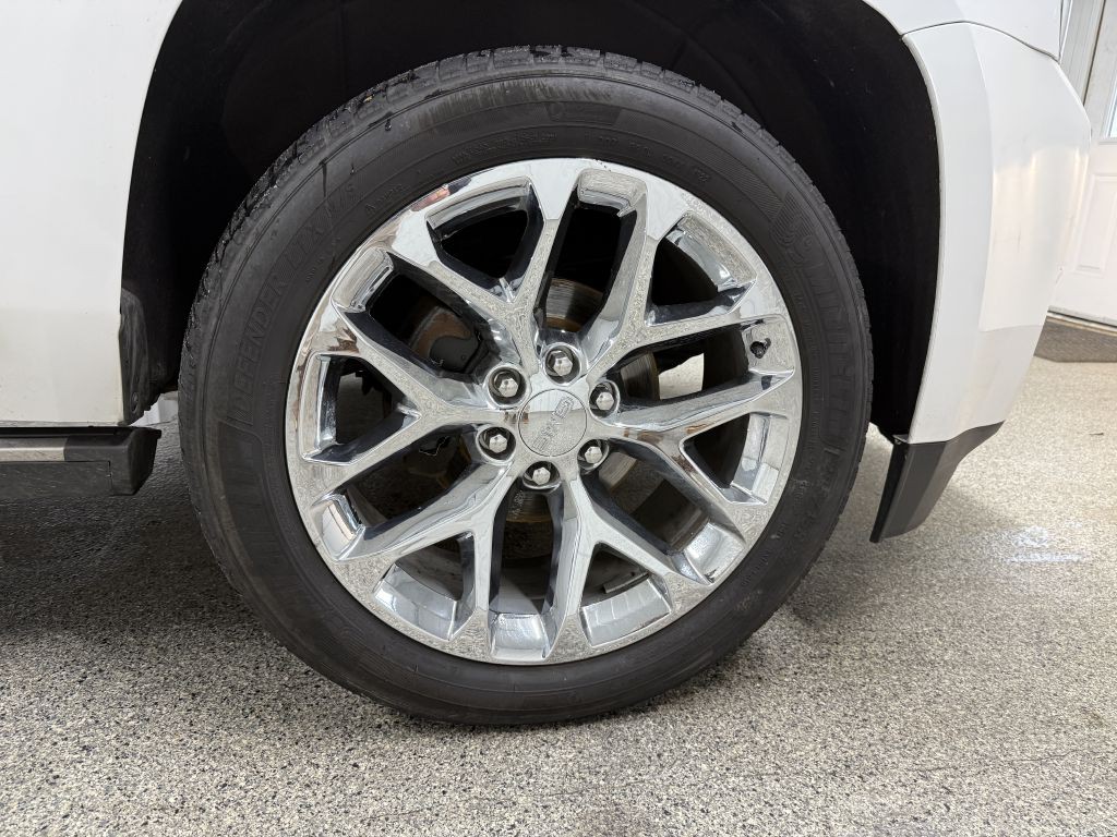 2018 GMC Yukon Image 39