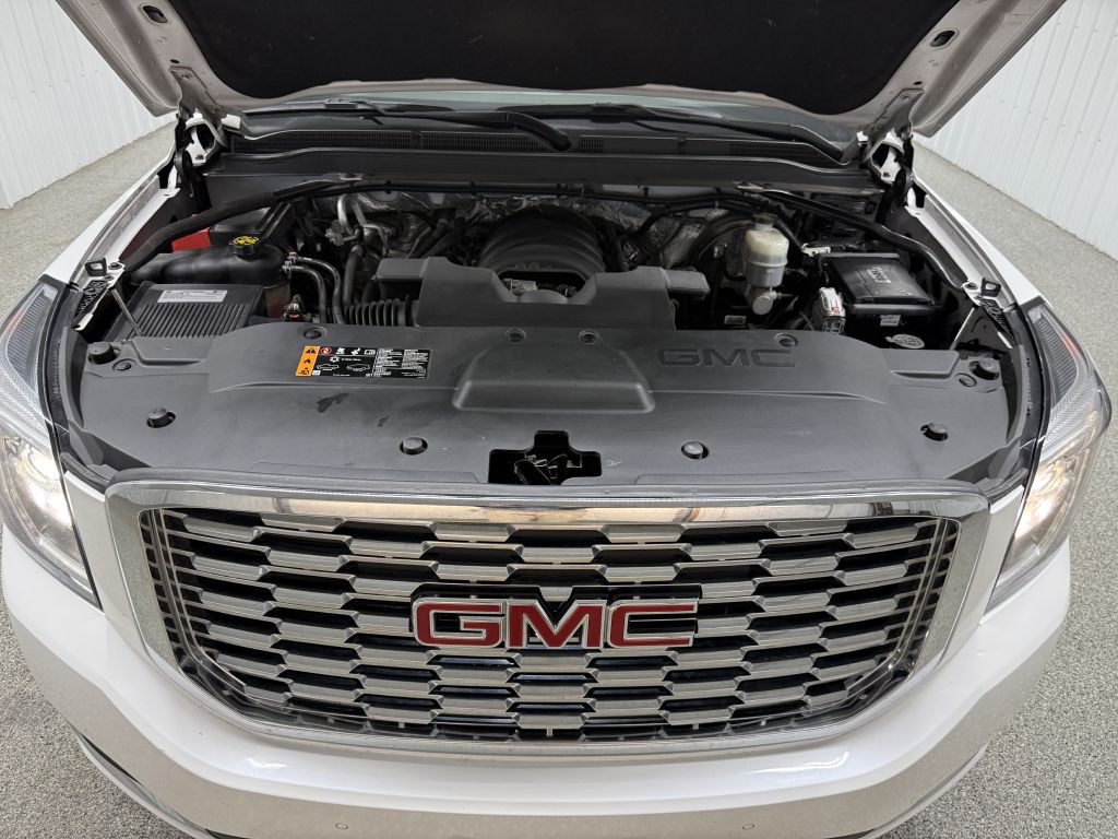 2018 GMC Yukon Image 42
