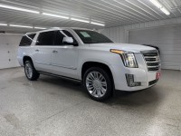 Image for 2016 Cadillac Escalade Esv Platinum ID: 7041965