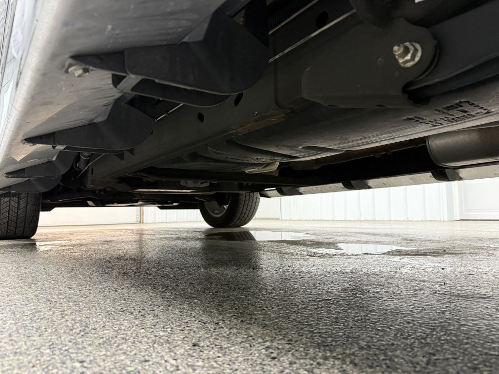 2019 Chevrolet Suburban Image 8