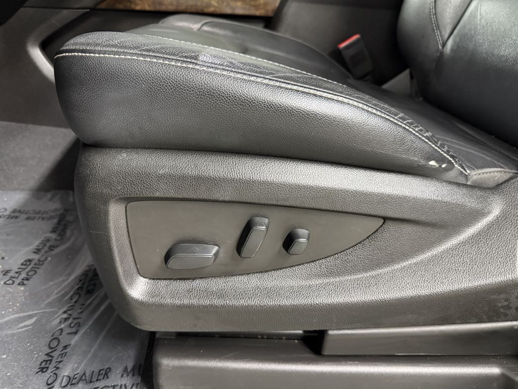 2019 Chevrolet Suburban Image 11