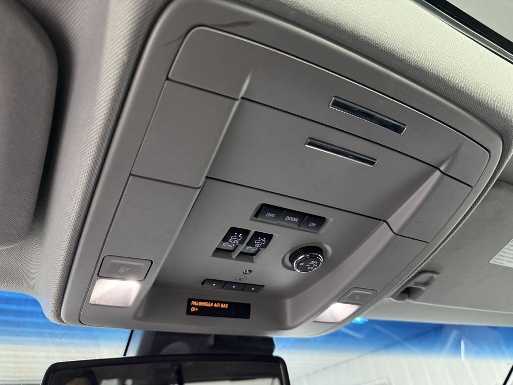 2019 Chevrolet Suburban Image 22