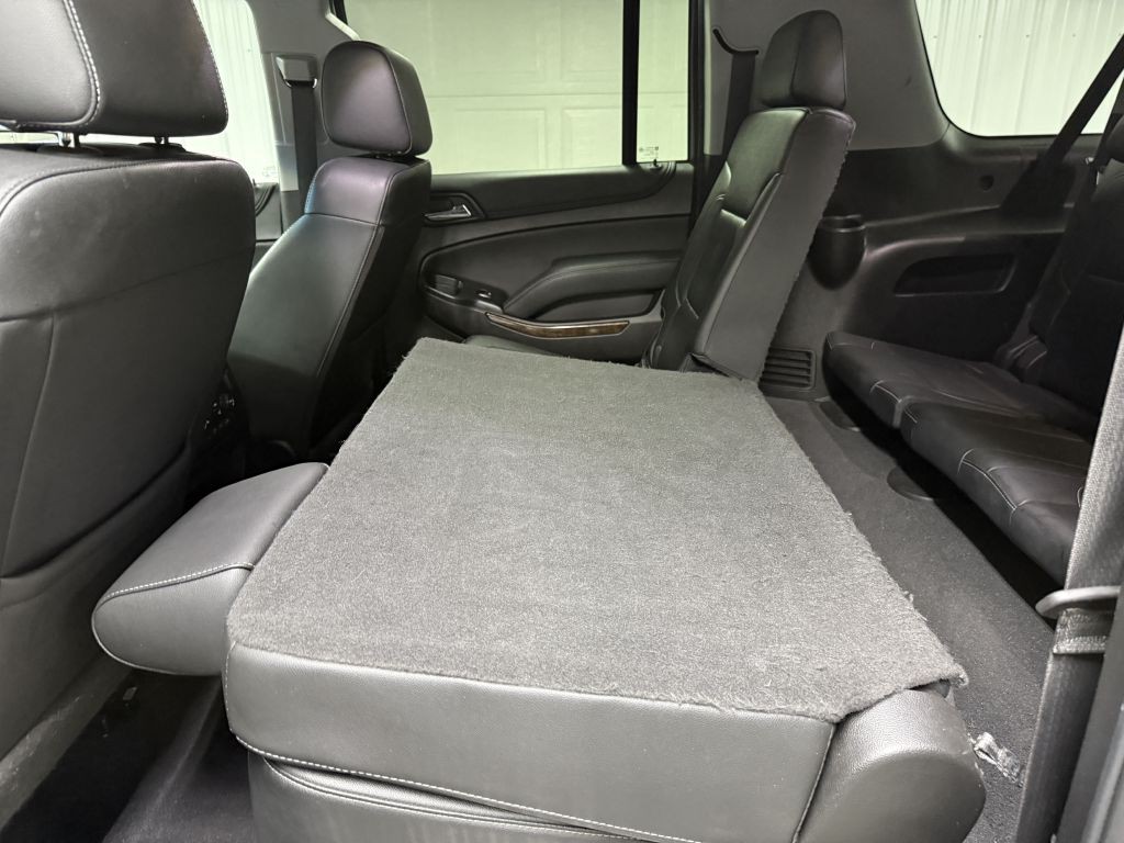 2019 Chevrolet Suburban Image 31
