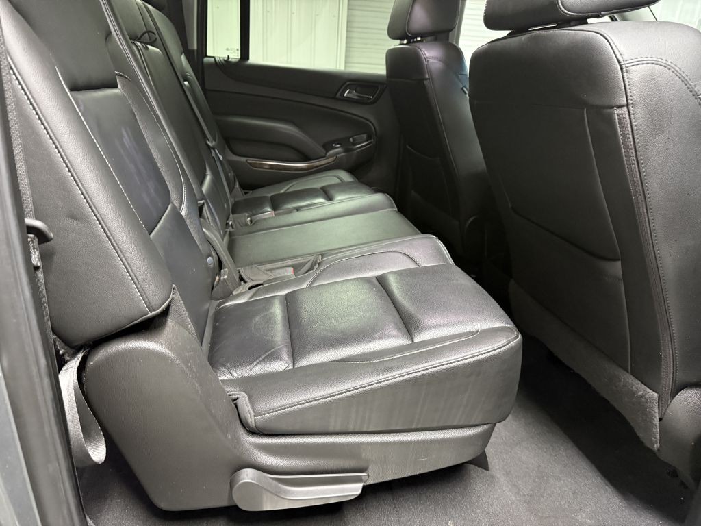 2019 Chevrolet Suburban Image 37