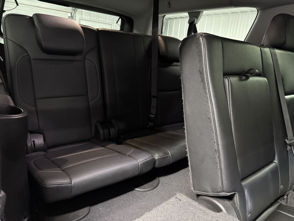 2019 Chevrolet Suburban Image 39