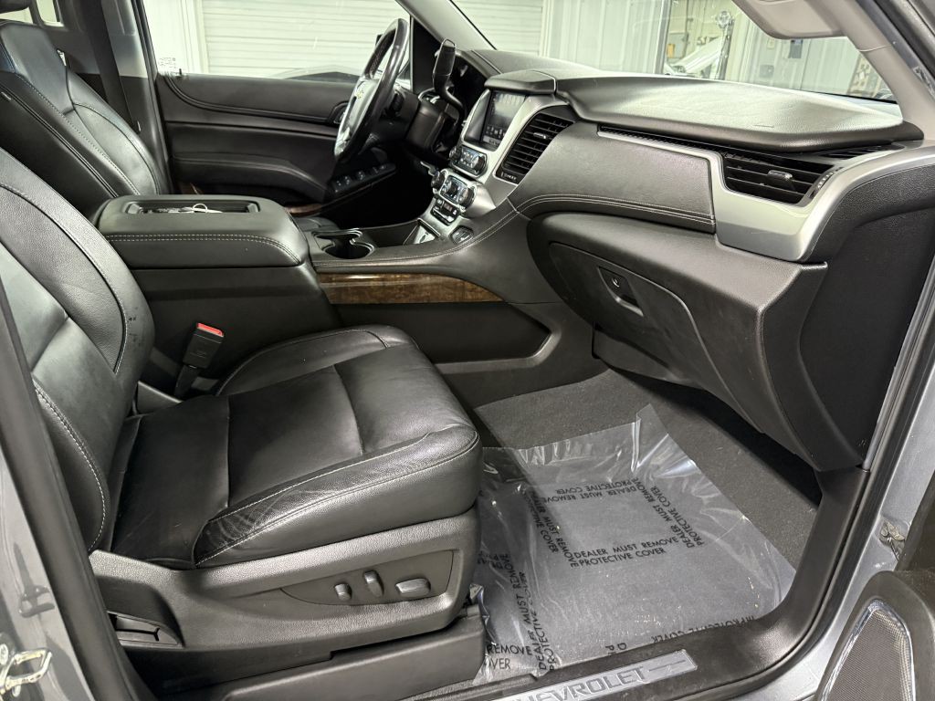 2019 Chevrolet Suburban Image 42