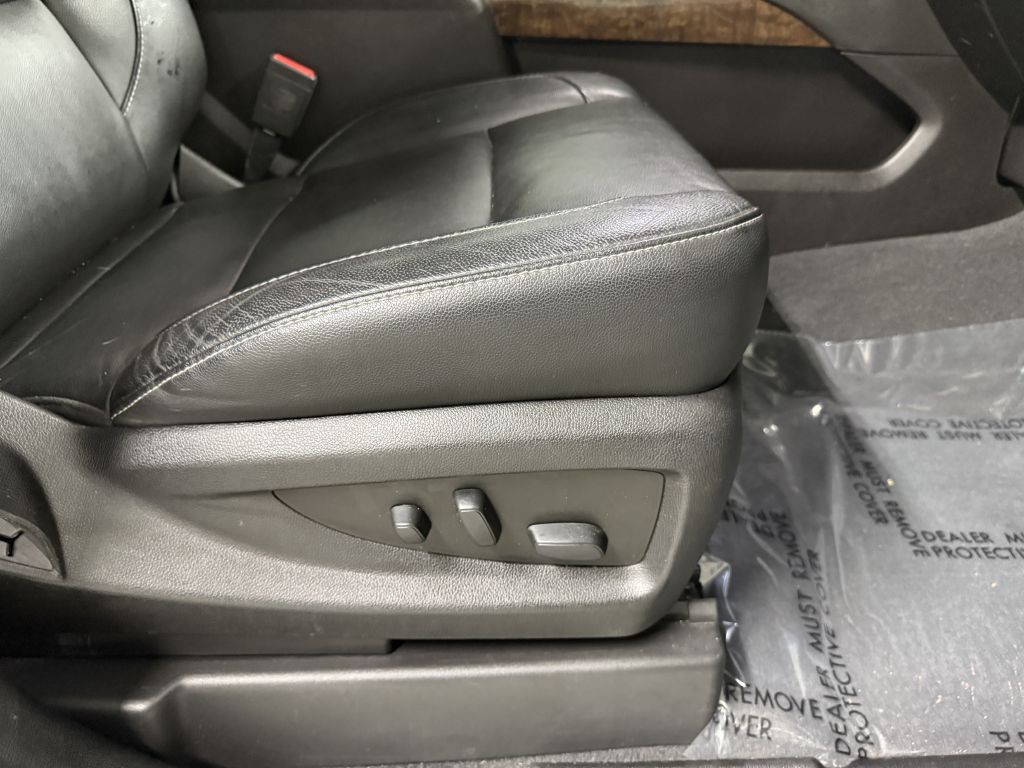 2019 Chevrolet Suburban Image 43