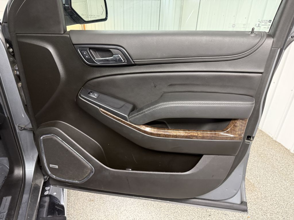 2019 Chevrolet Suburban Image 45