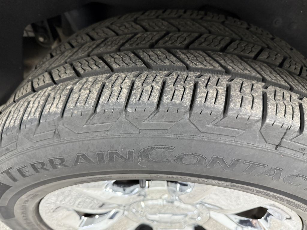 2019 Chevrolet Suburban Image 47