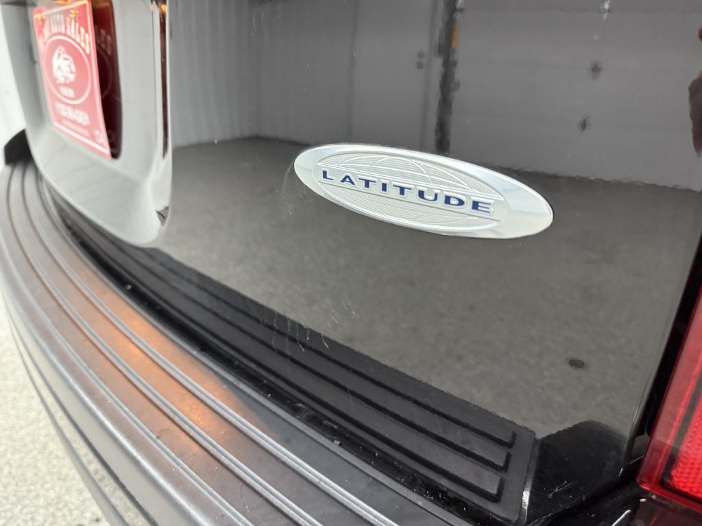 2016 Jeep Patriot Image 7