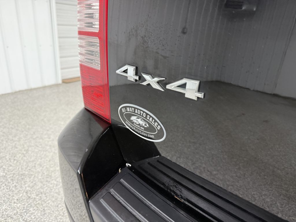 2016 Jeep Patriot Image 8