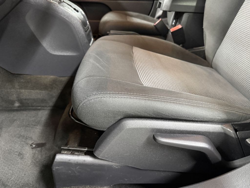 2016 Jeep Patriot Image 12