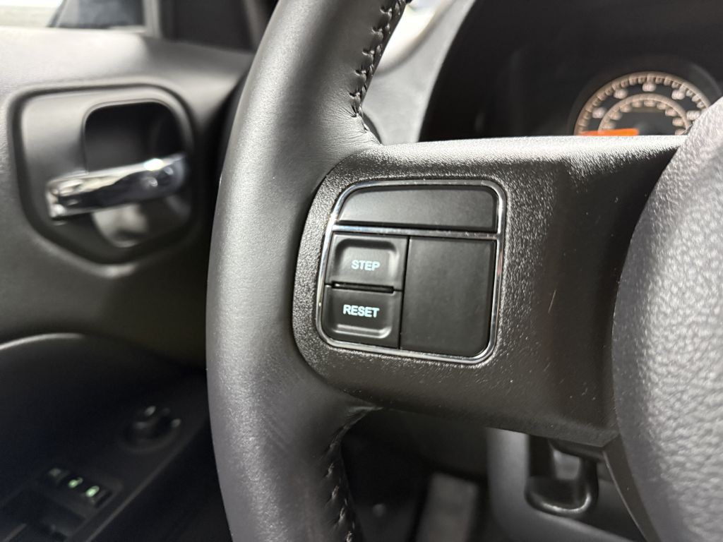 2016 Jeep Patriot Image 15