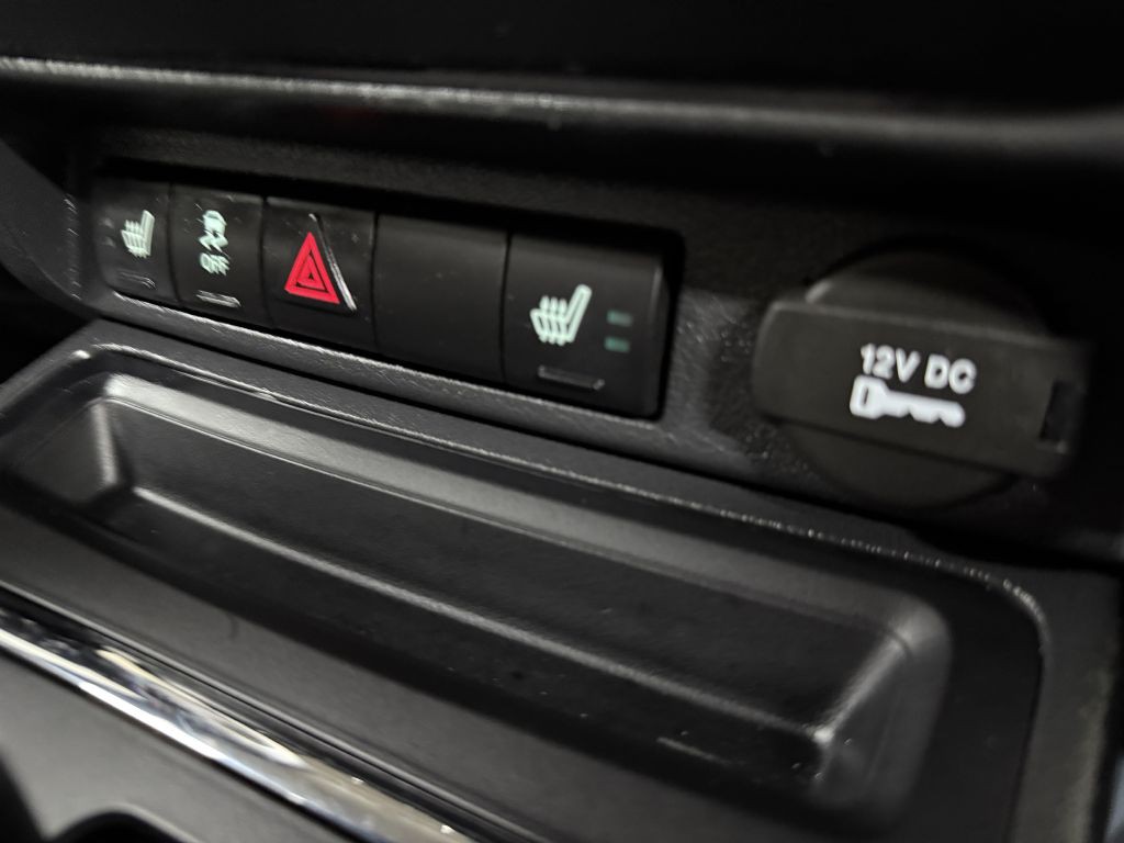 2016 Jeep Patriot Image 18