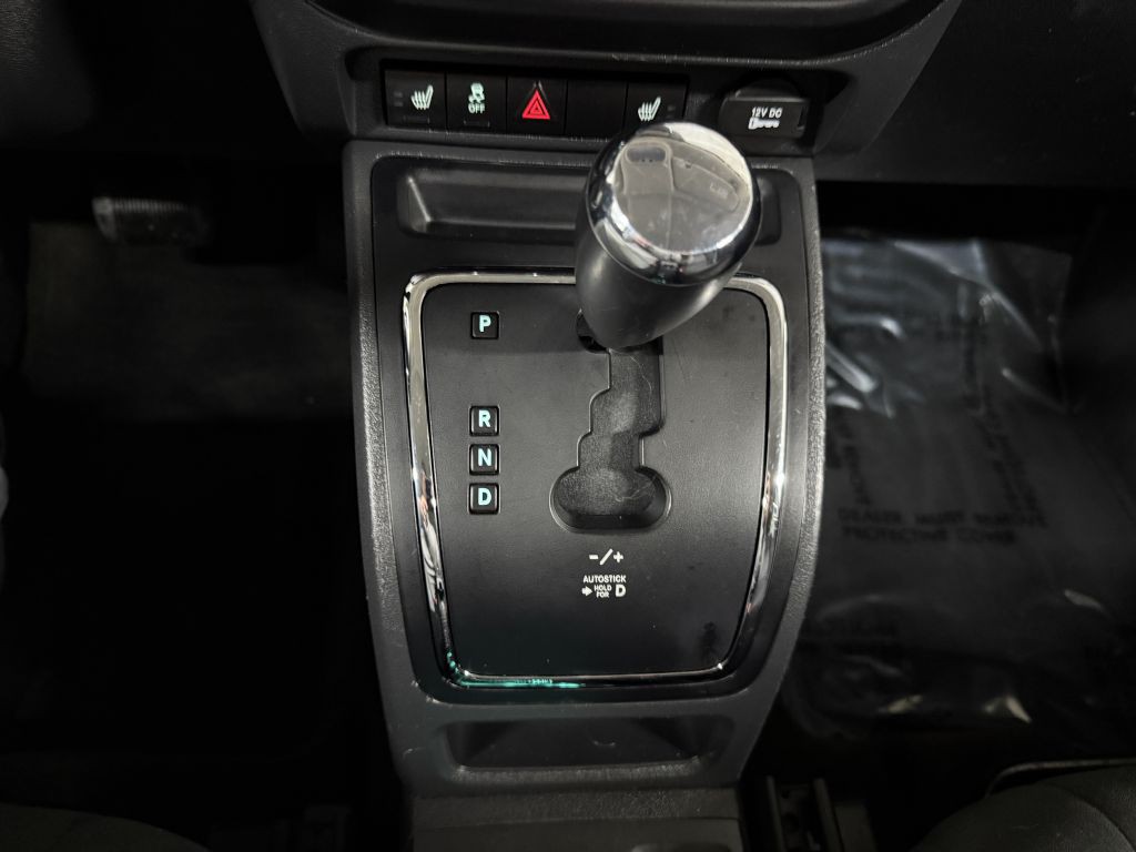 2016 Jeep Patriot Image 19