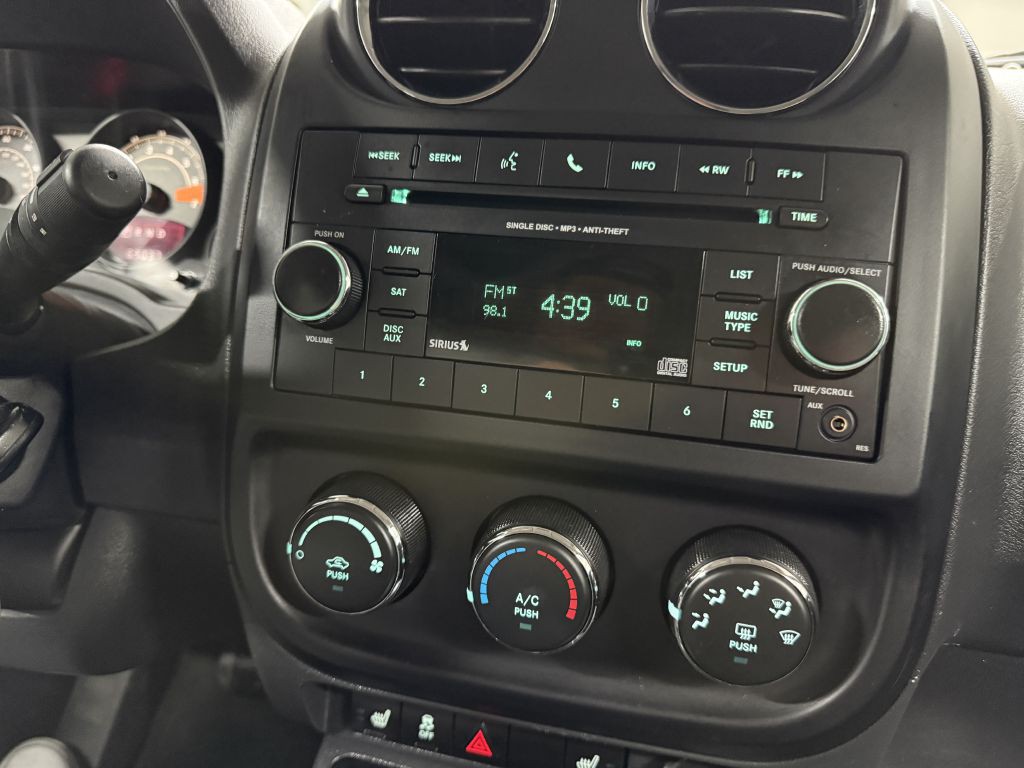 2016 Jeep Patriot Image 20