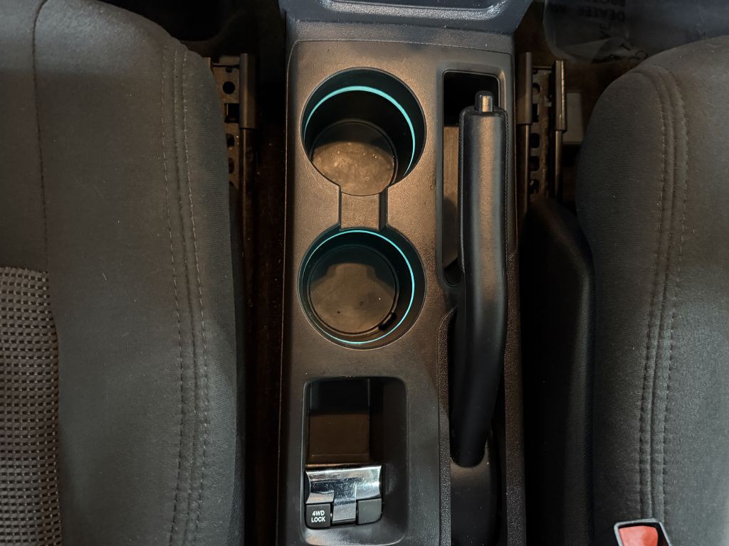 2016 Jeep Patriot Image 22