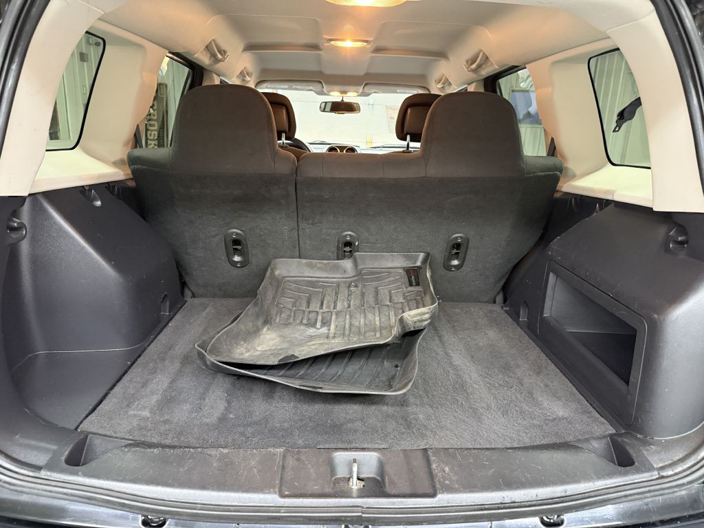 2016 Jeep Patriot Image 28