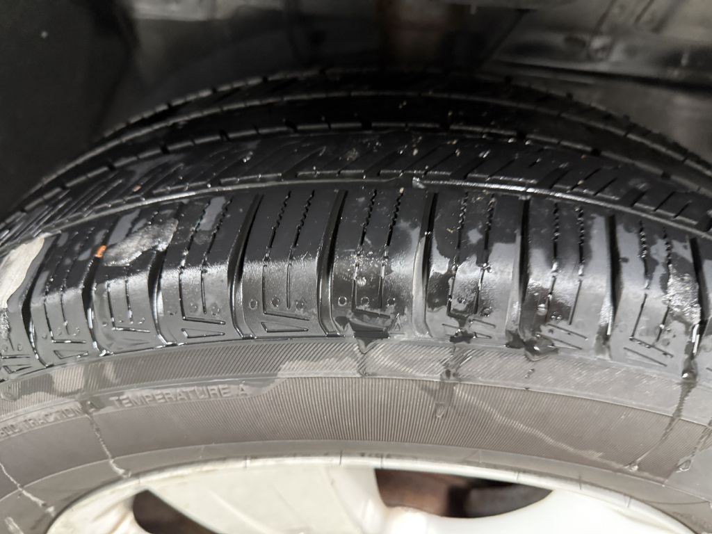 2016 Jeep Patriot Image 36