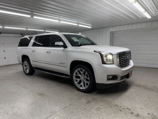 Image for 2020 GMC Yukon Denali ID: 7049143