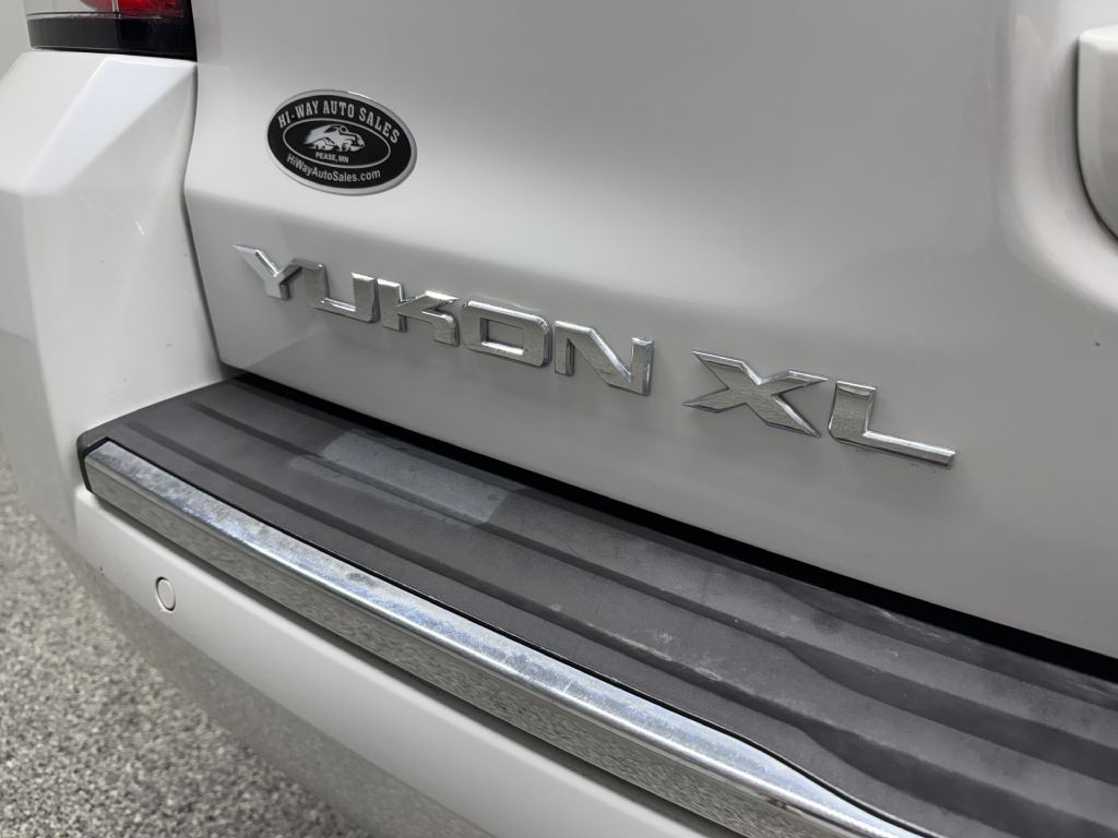 2020 GMC Yukon Image 7