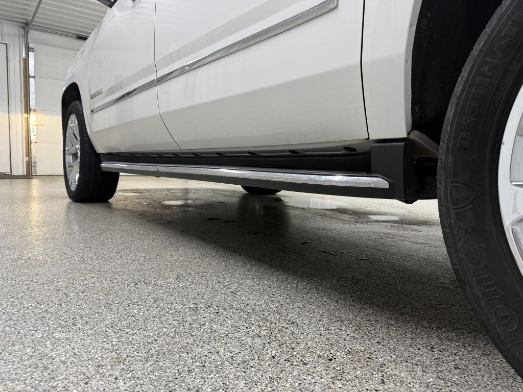 2020 GMC Yukon Image 8