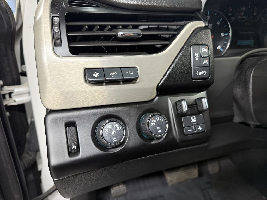 2020 GMC Yukon Image 14