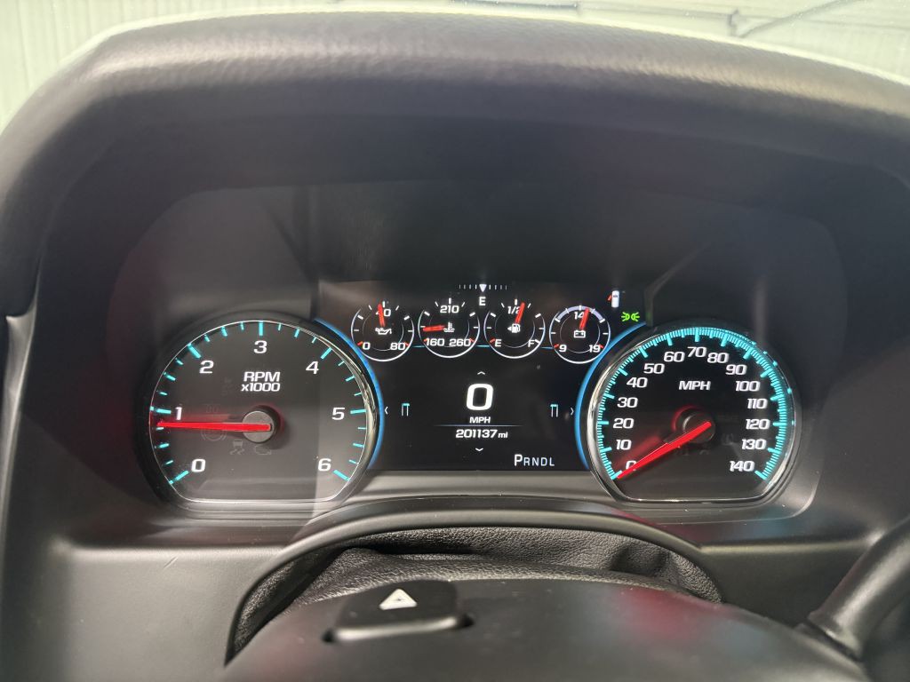 2020 GMC Yukon Image 16