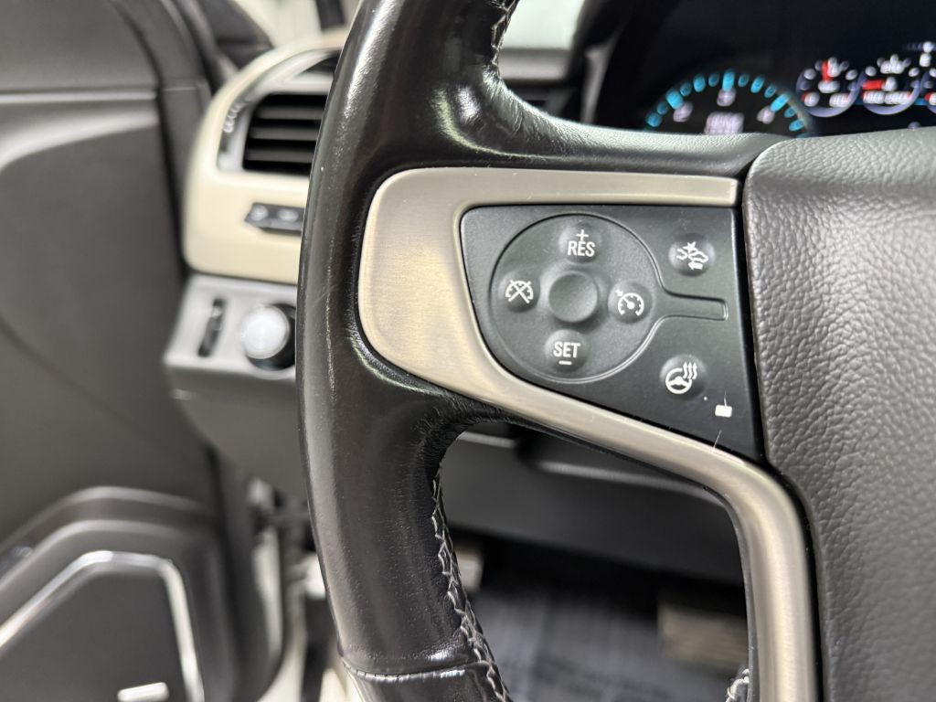 2020 GMC Yukon Image 18