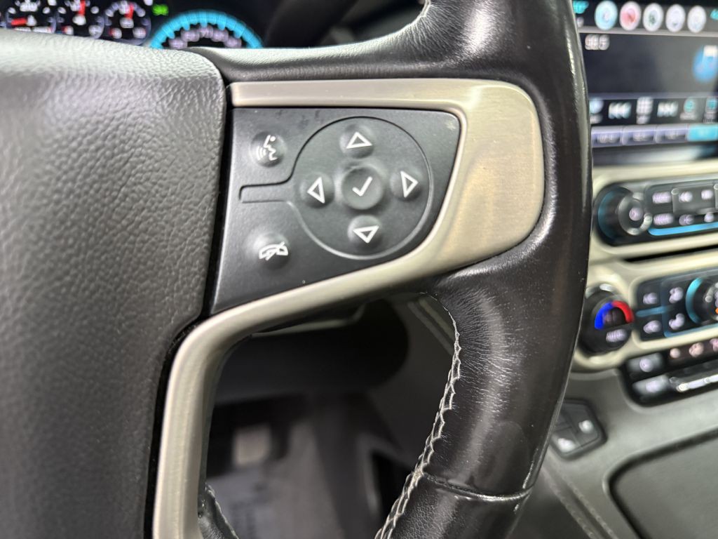 2020 GMC Yukon Image 19