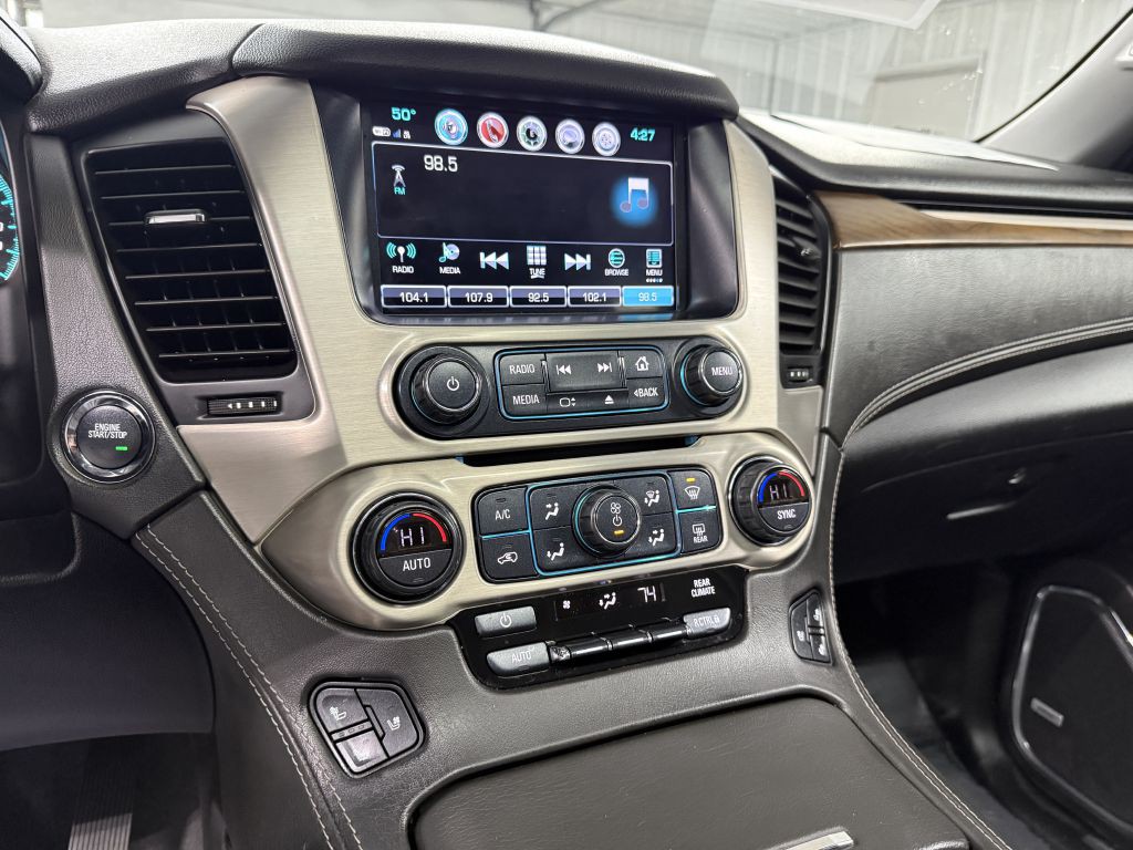 2020 GMC Yukon Image 20