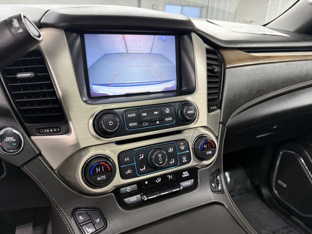 2020 GMC Yukon Image 21