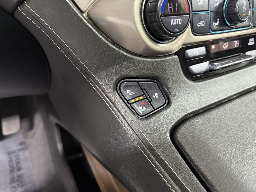 2020 GMC Yukon Image 22