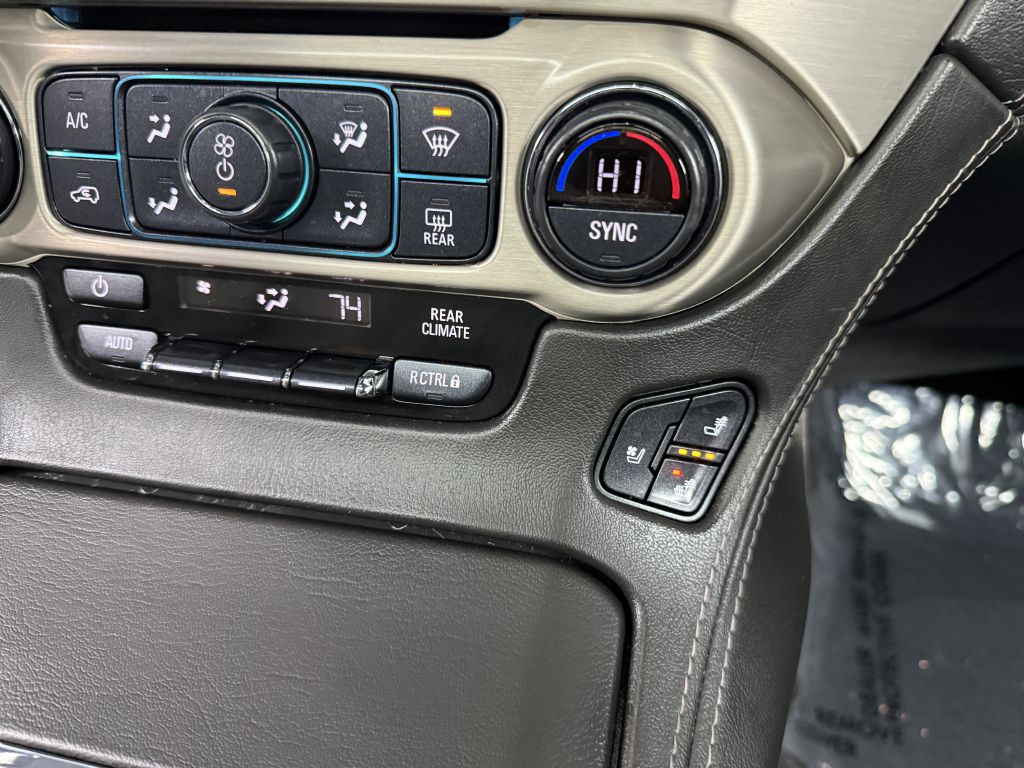 2020 GMC Yukon Image 23