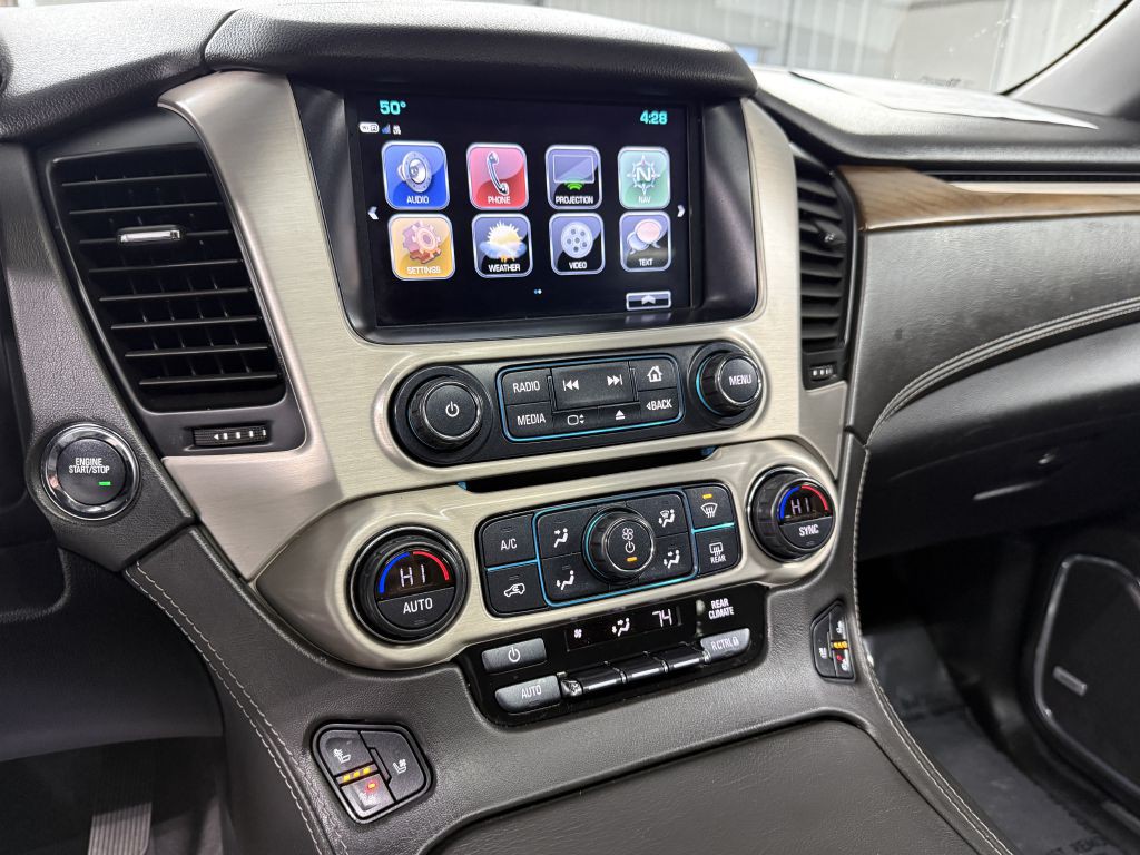 2020 GMC Yukon Image 24