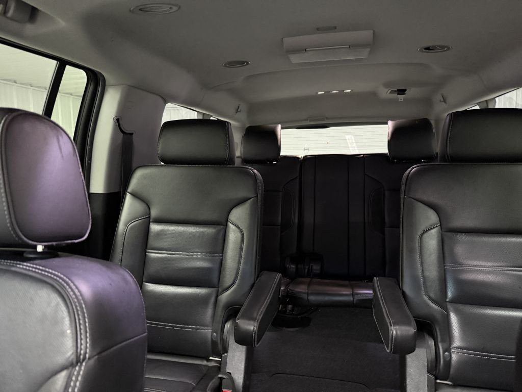 2020 GMC Yukon Image 25