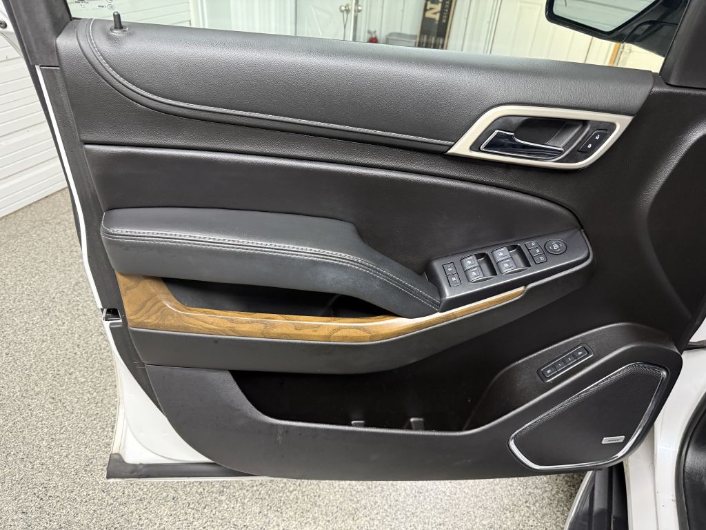 2020 GMC Yukon Image 27