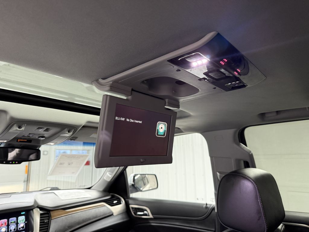 2020 GMC Yukon Image 30