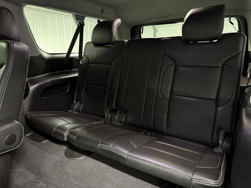 2020 GMC Yukon Image 32