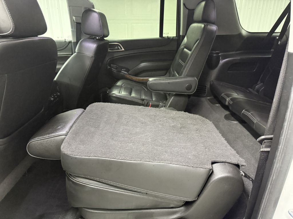 2020 GMC Yukon Image 33