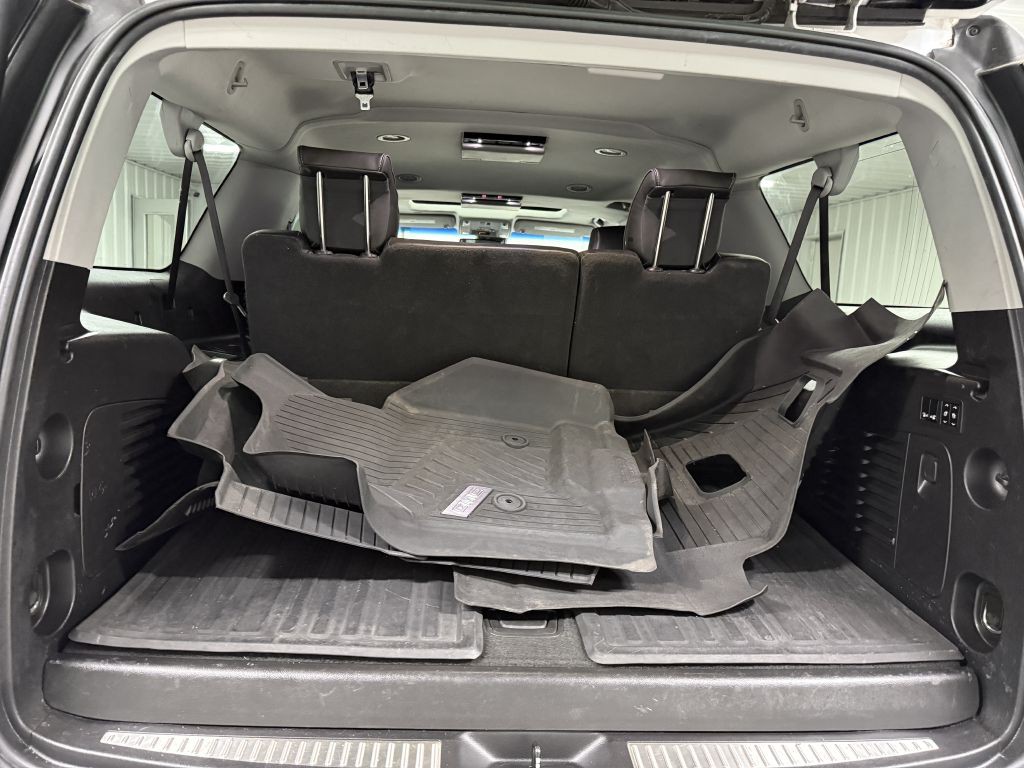 2020 GMC Yukon Image 35