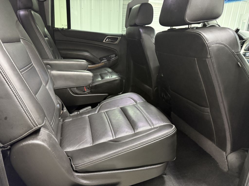 2020 GMC Yukon Image 38
