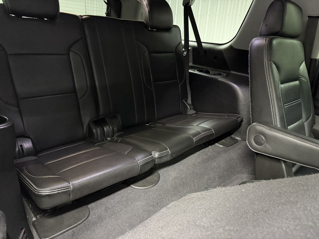 2020 GMC Yukon Image 39