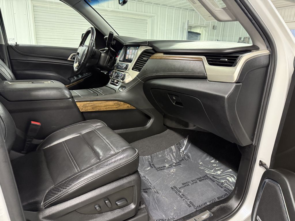 2020 GMC Yukon Image 41